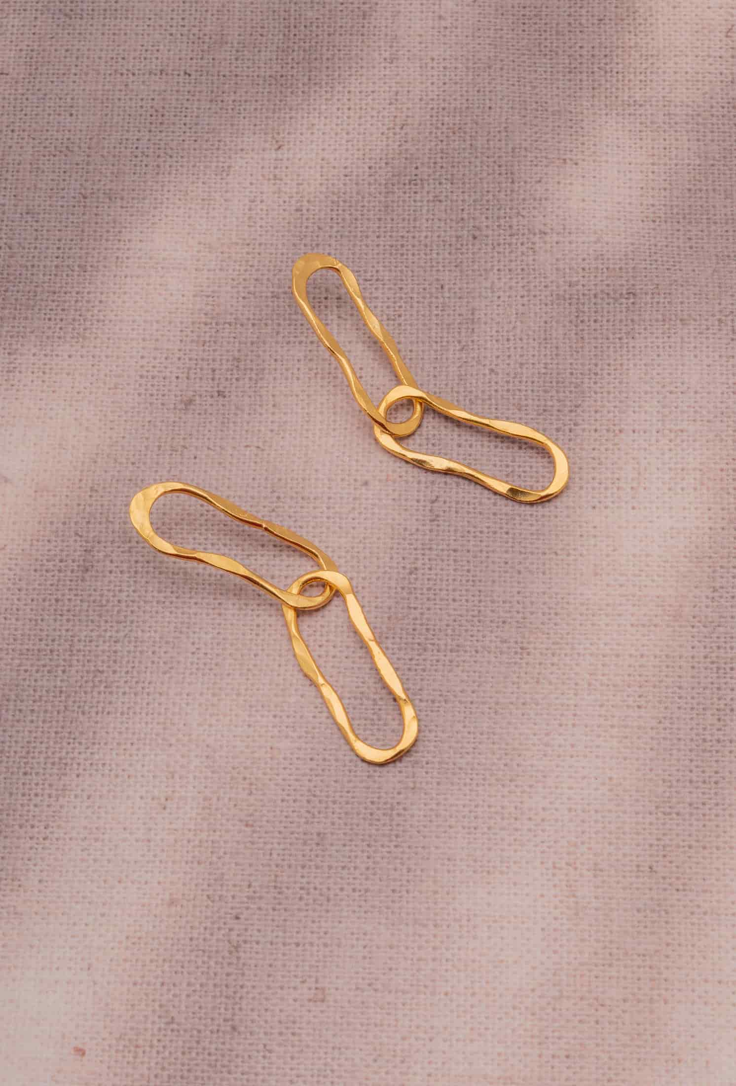 Aretes Liana - miniatura 2