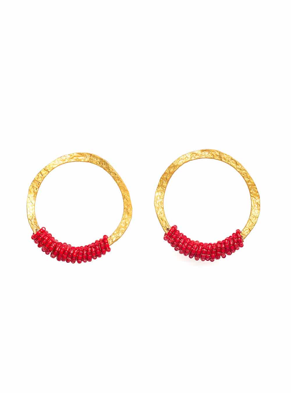TOPOS CROPS CIRCLE MEDIANOS MIYUKI - miniatura 1