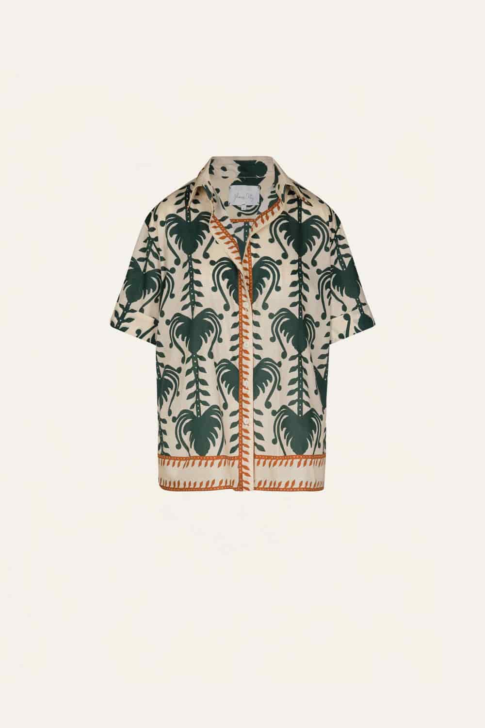 Salty Promises Shirt - miniatura 1
