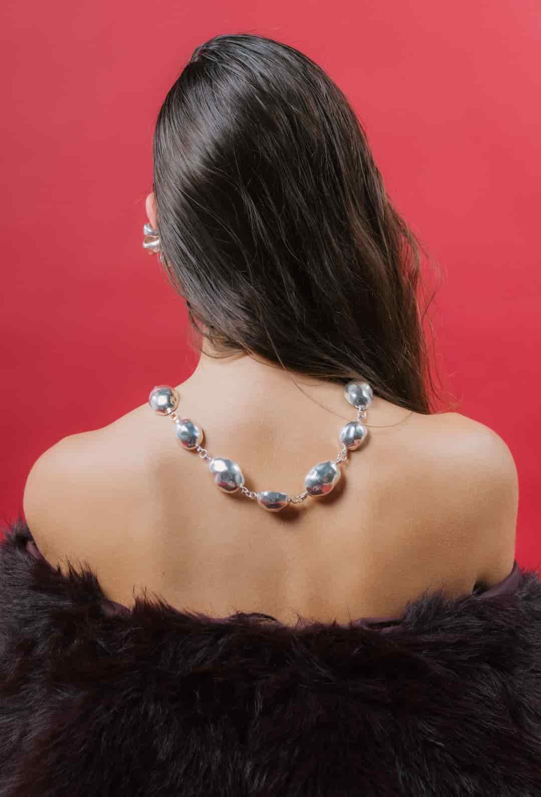 Bolden Necklace - miniatura 7