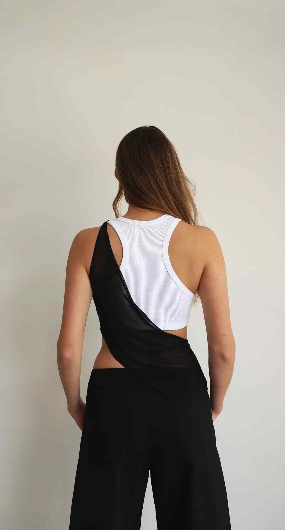 Echo Tank Top - miniatura 5