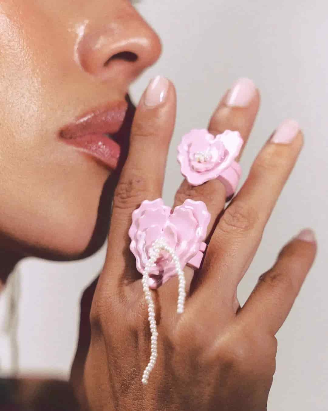 Anillo Sello de Amor Maxi - miniatura 1