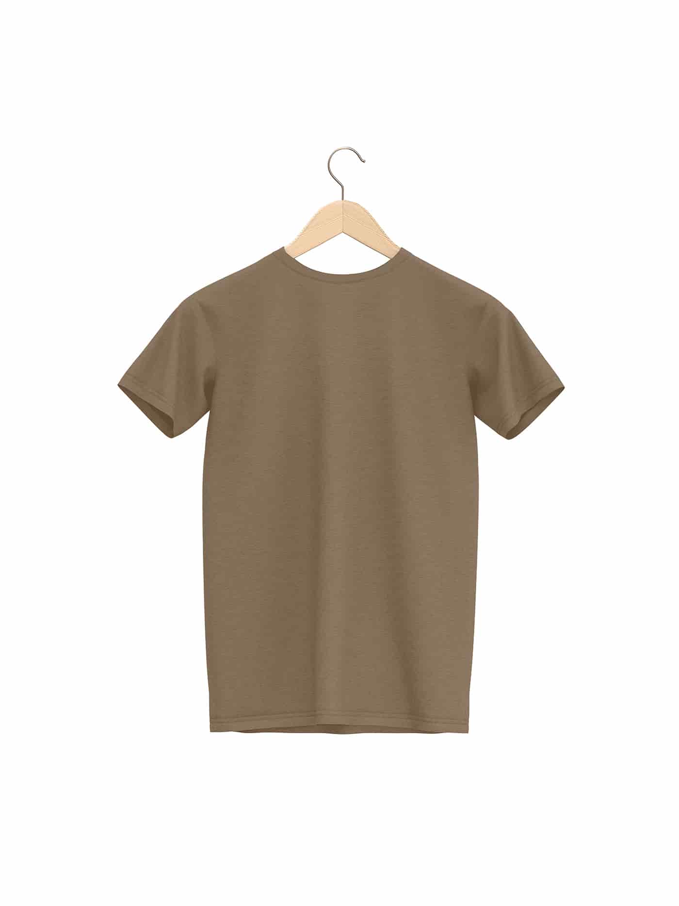Camiseta casual male KOM - miniatura 8