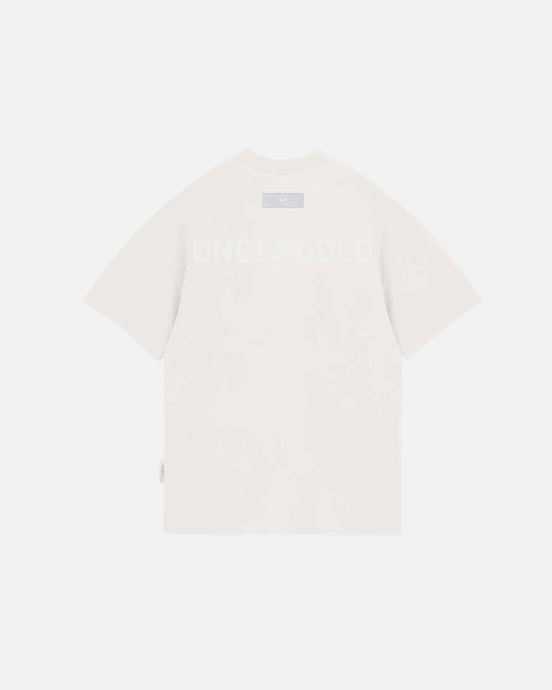 Line Logo Tshirts - miniatura 4