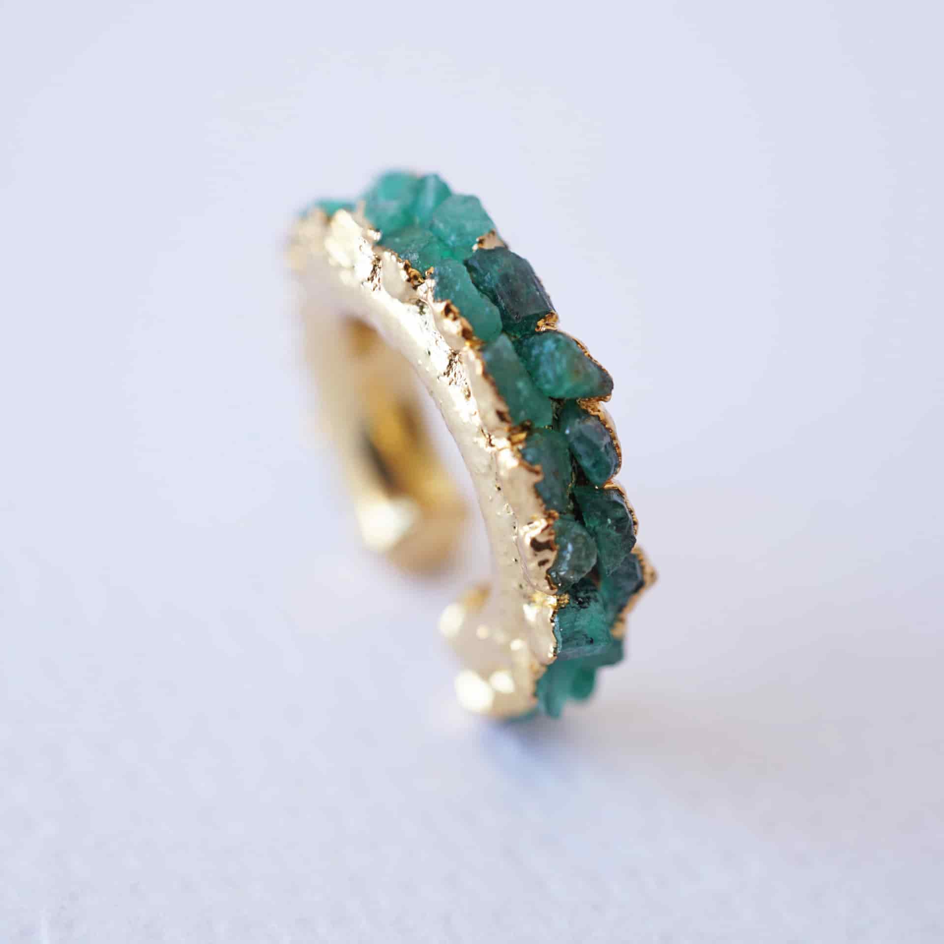 Ear Cuff Baha M - miniatura 2