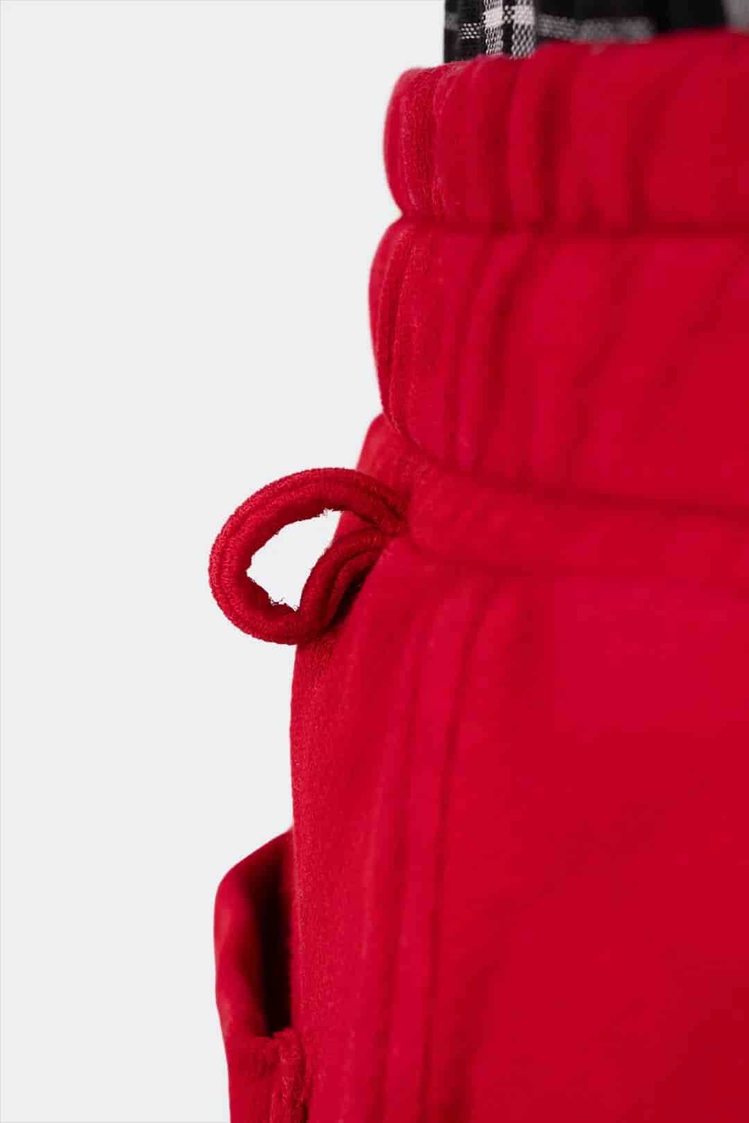 VENENO SHORT LAYERED - miniatura 13
