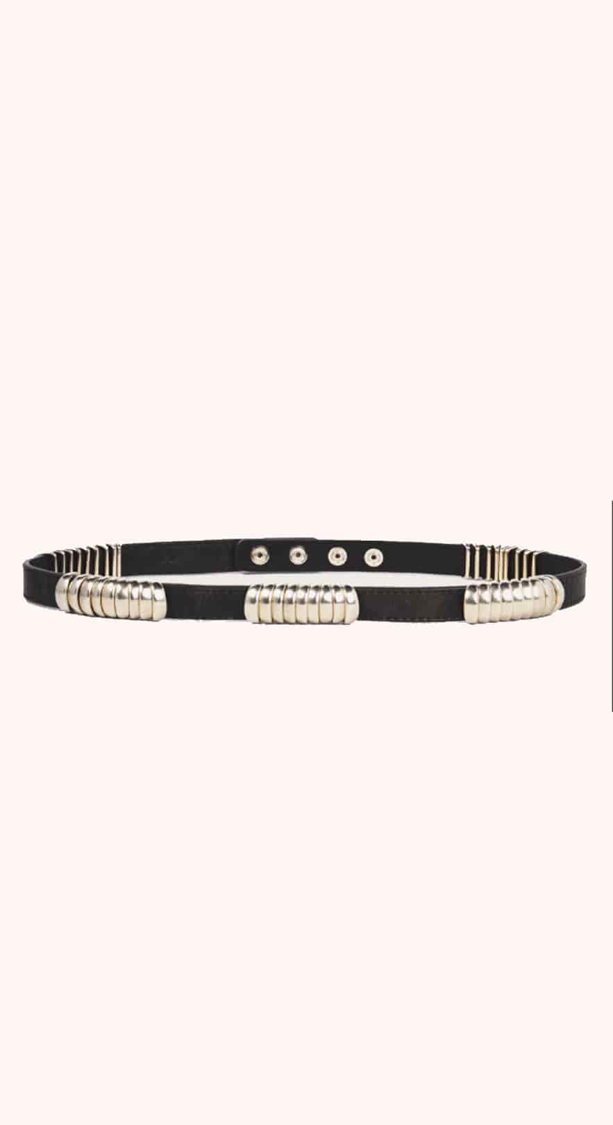 Leon Belt - miniatura 1