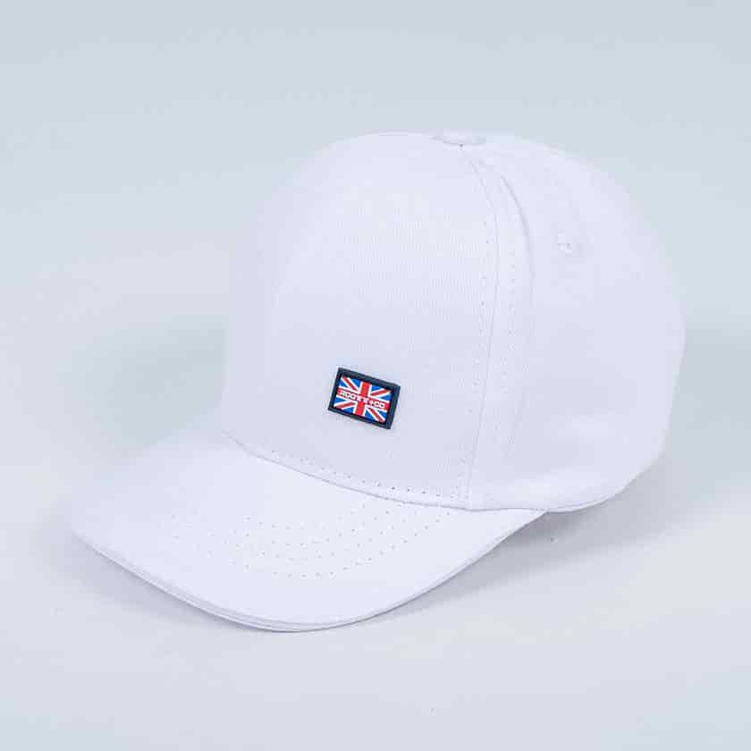 Gorra Blanca - miniatura 4
