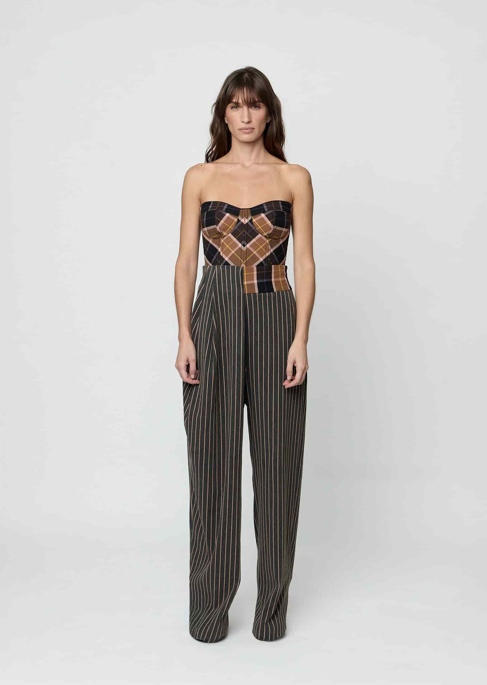 Hams Bustier - miniatura 2