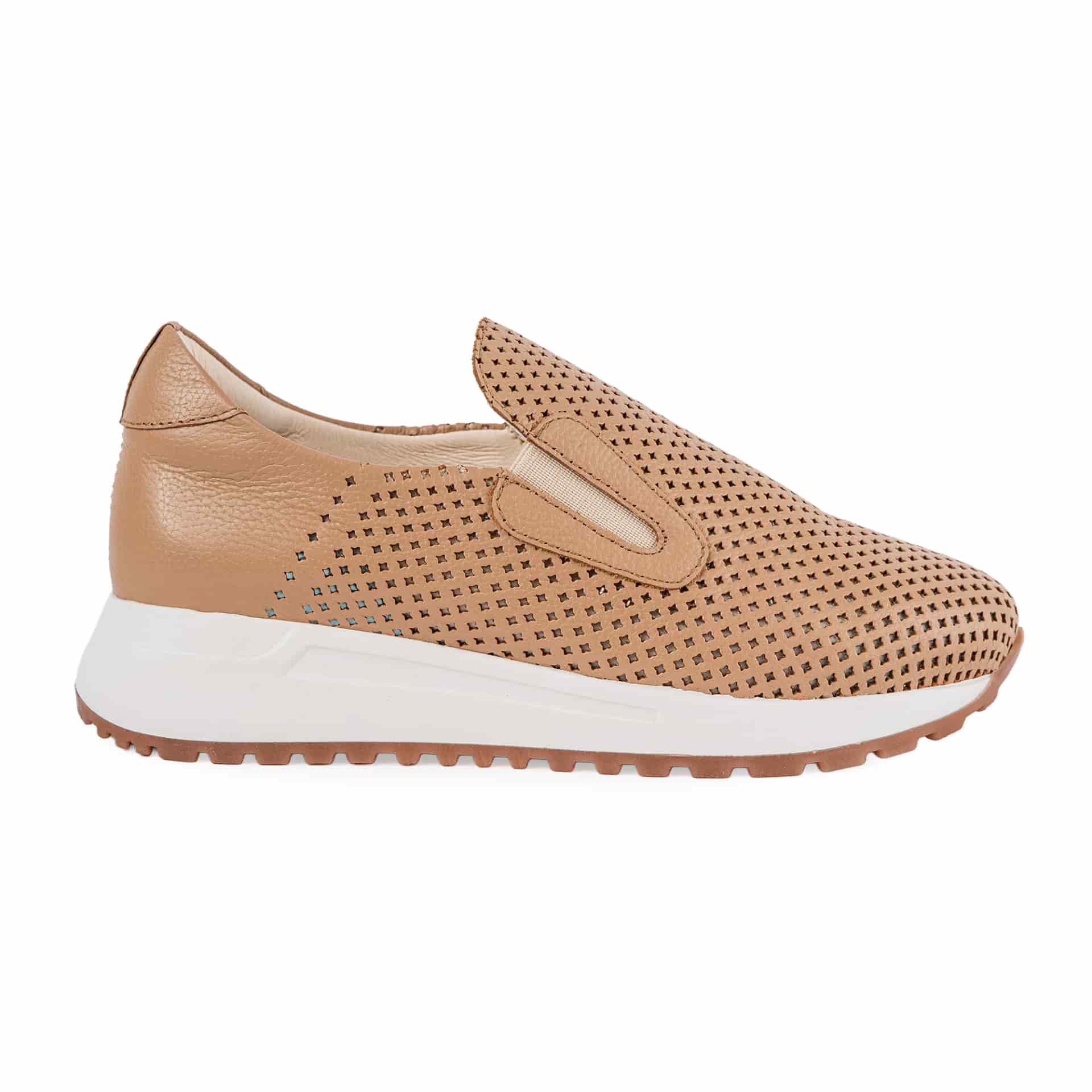 "ISALINE" TENIS SIN CORDON - miniatura 1