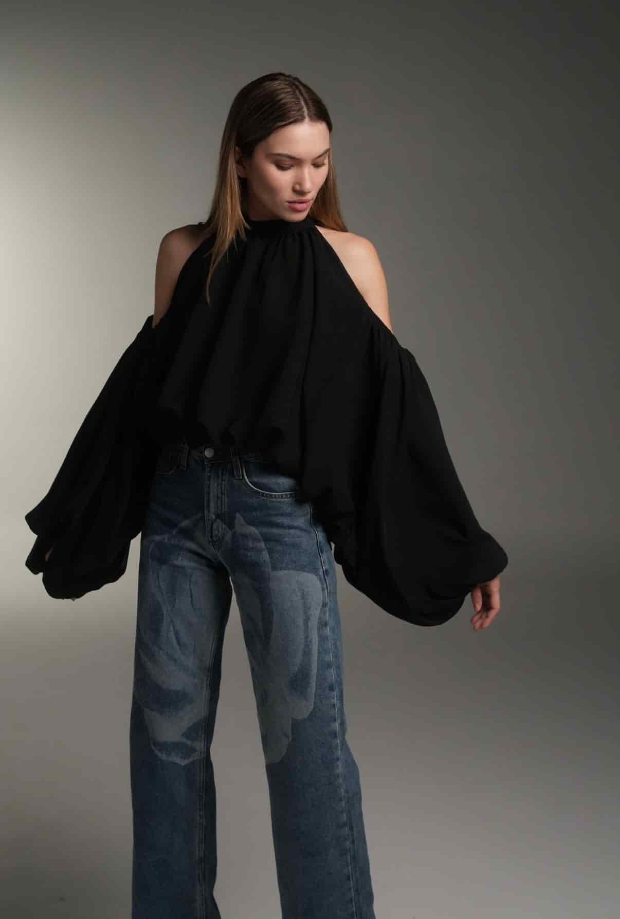 CATTLEYA JEANS - miniatura 1