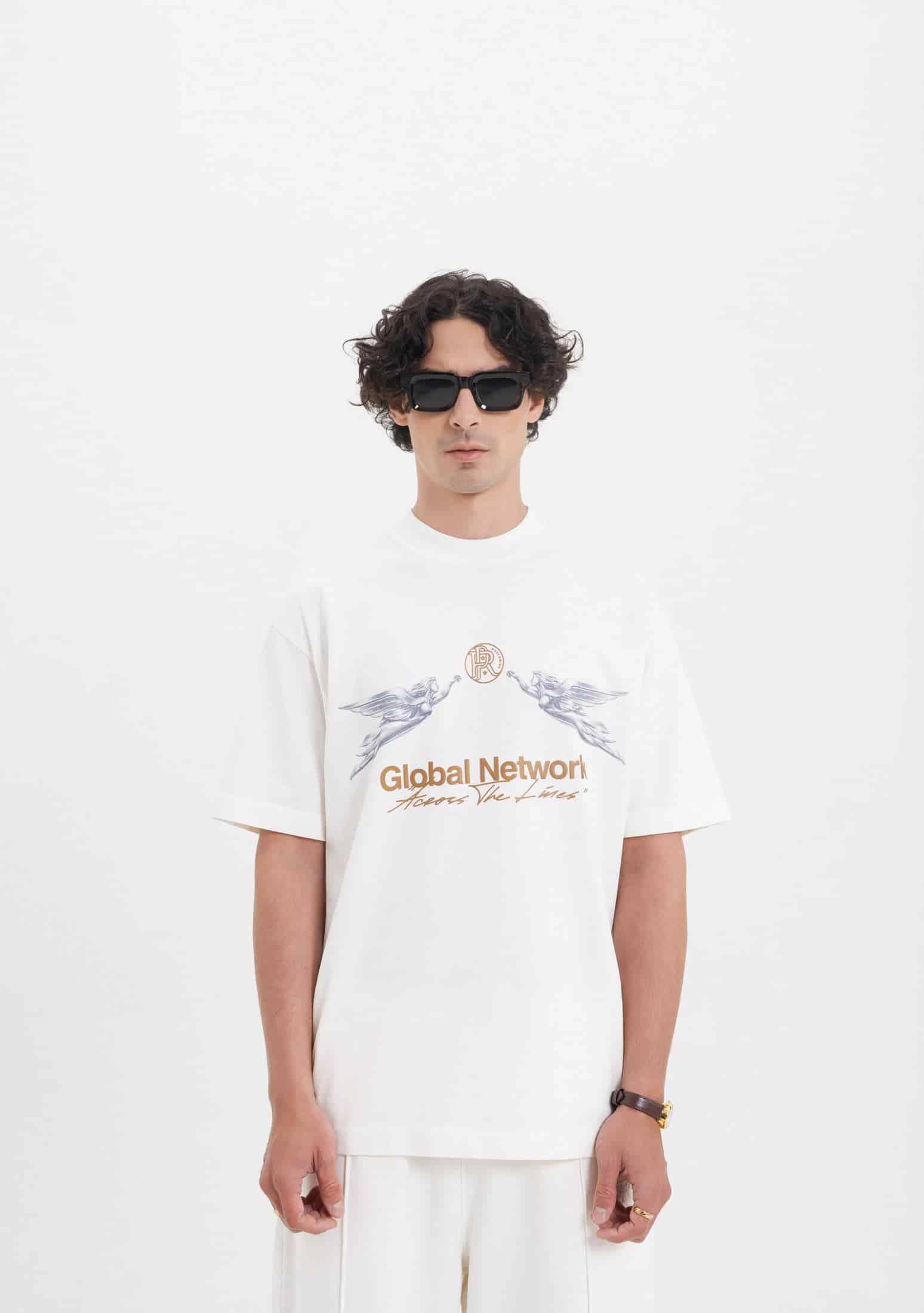 Across The Lines Blue Angels T-Shirt - miniatura 2
