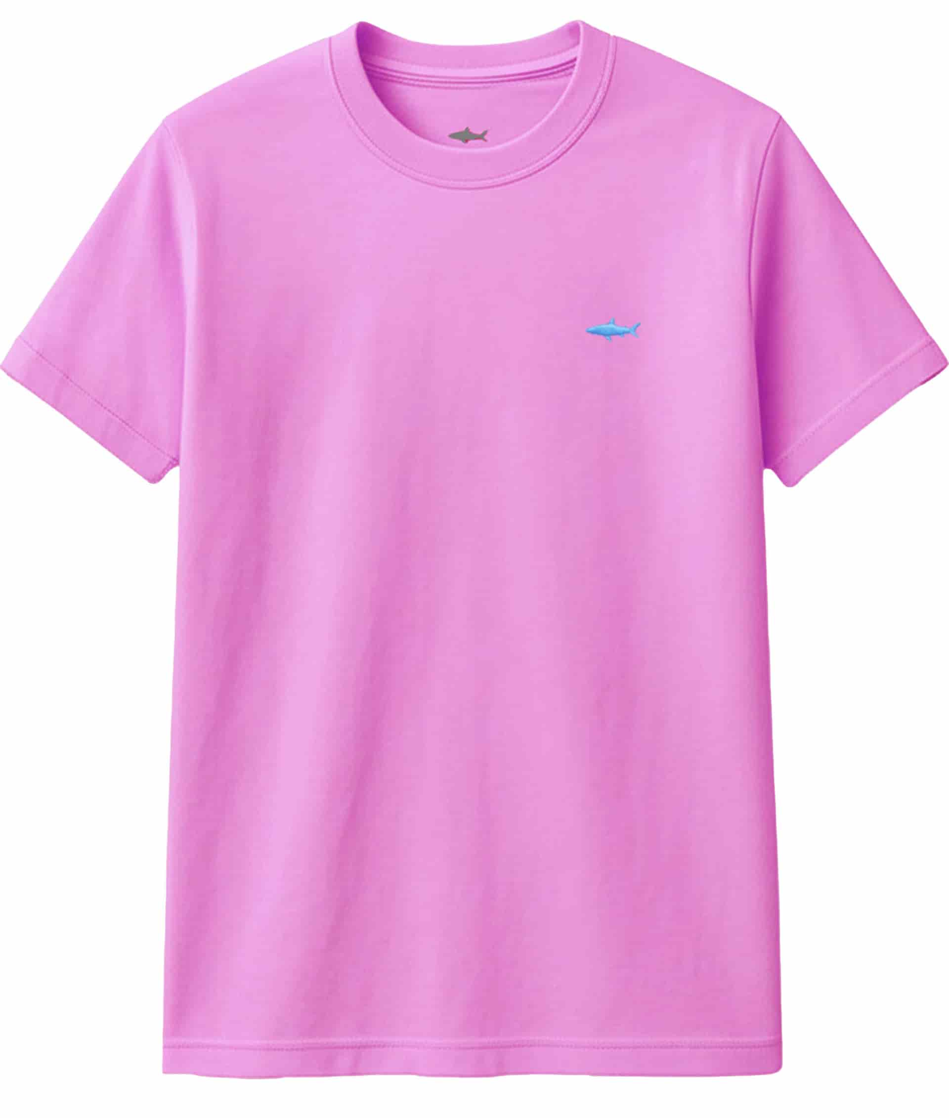CAMISETA MORADO MEDIO - miniatura 1