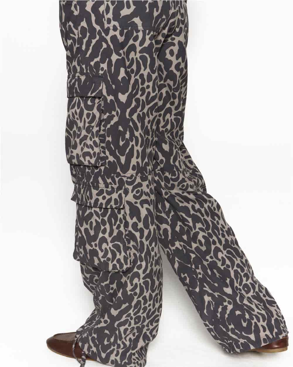 WILD PANTS - miniatura 9