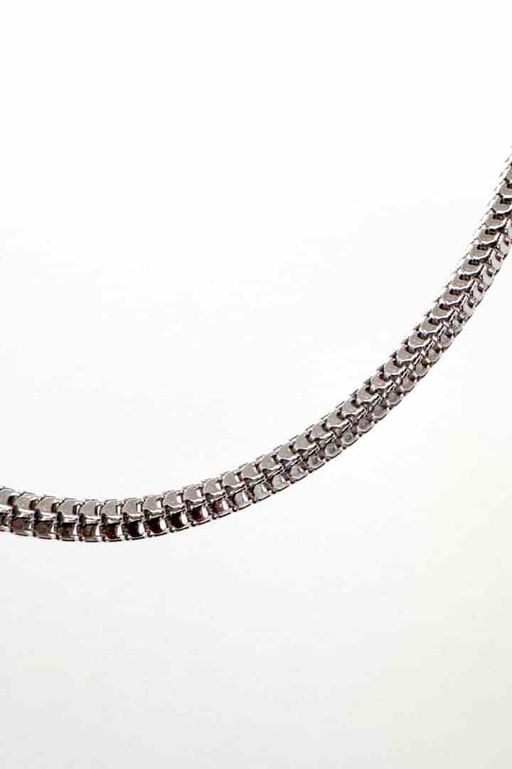 Collar tubular mediano - miniatura 4