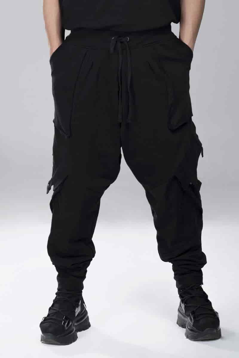 Jogger Woong - miniatura 4