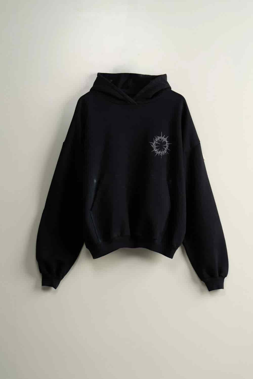 PSALM HOODIE - miniatura 2