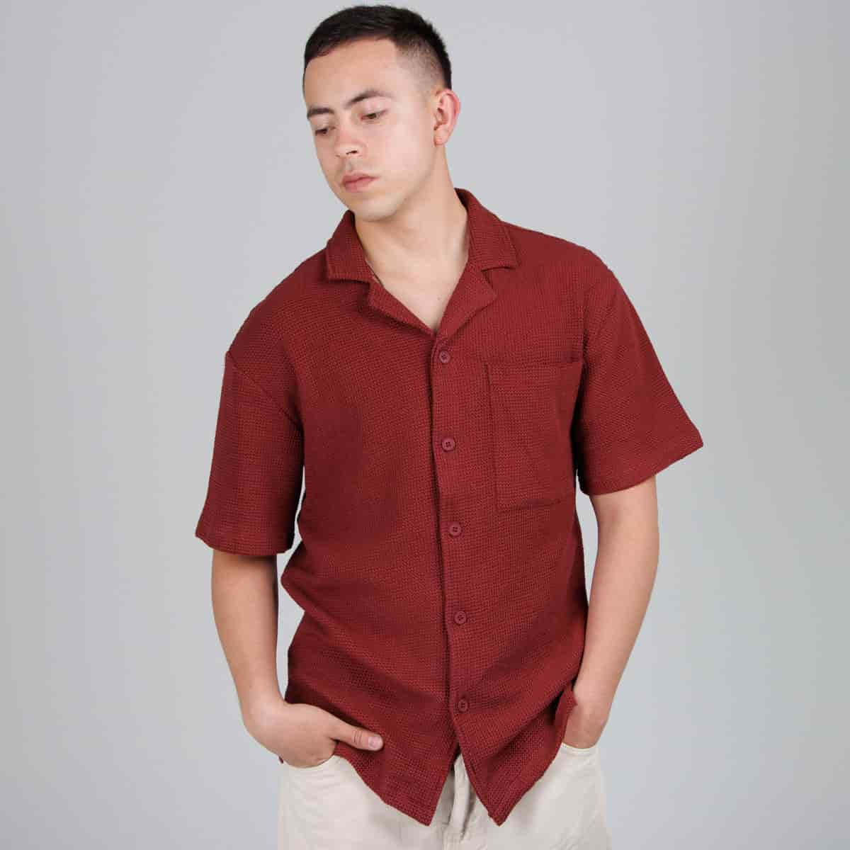 Camiseta Polo Axspen PA002 - miniatura 2