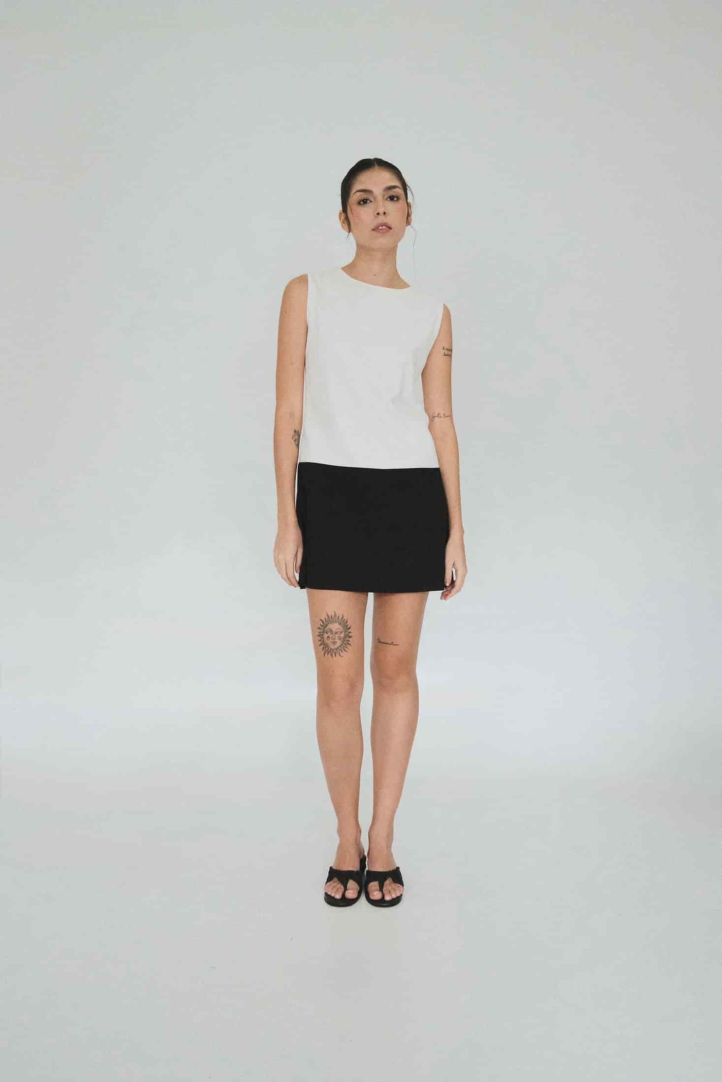 MAREA DRESS - miniatura 4