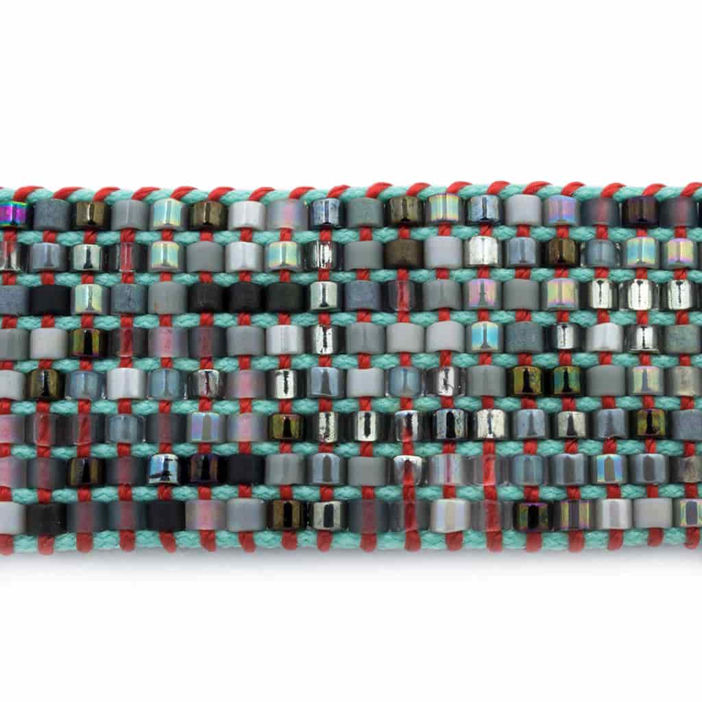 Pulsera Tsunami - miniatura 2