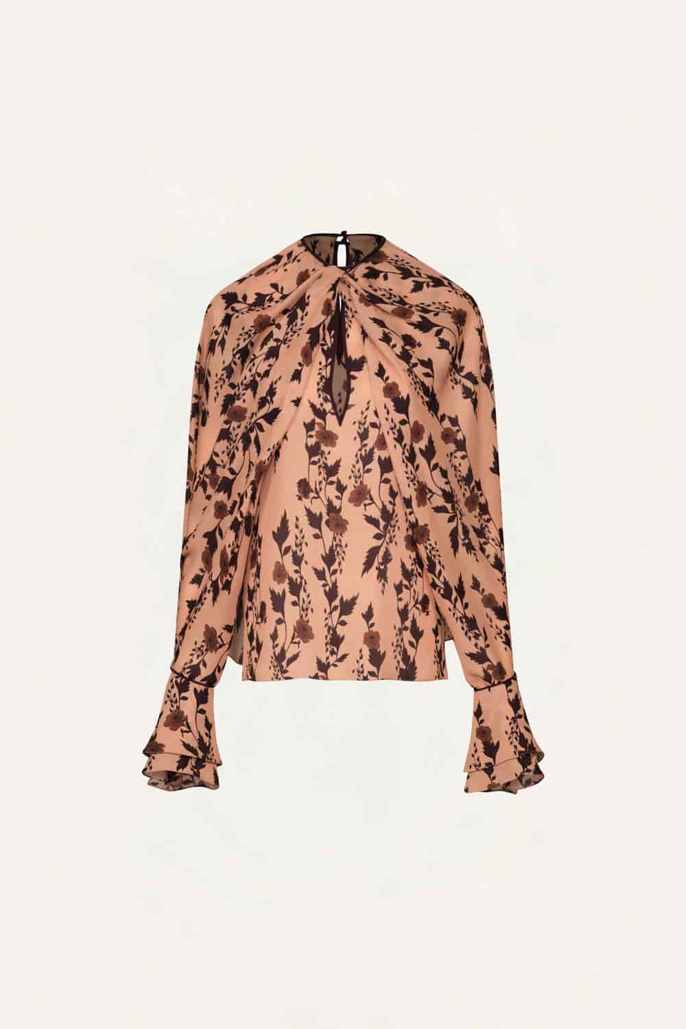 Untamed Bloom Top - miniatura 1