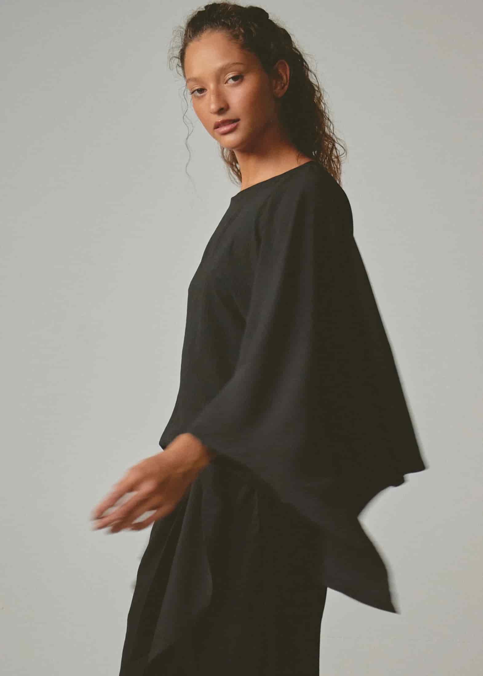Blusa Viento del norte - miniatura 4