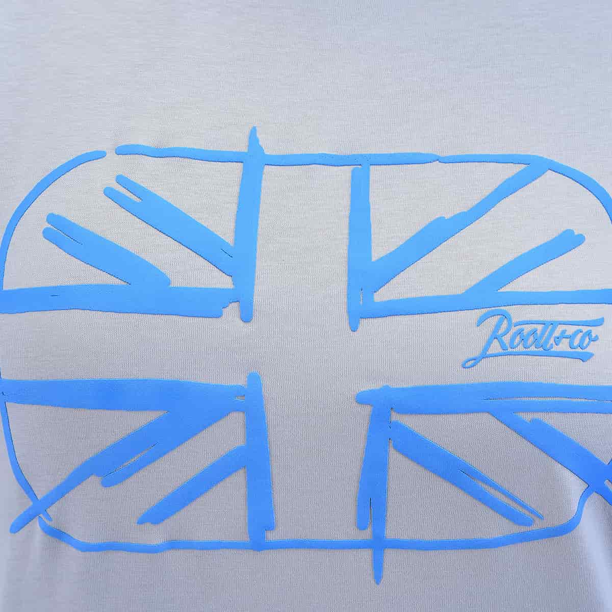 Camiseta Blanca Mujer - miniatura 5