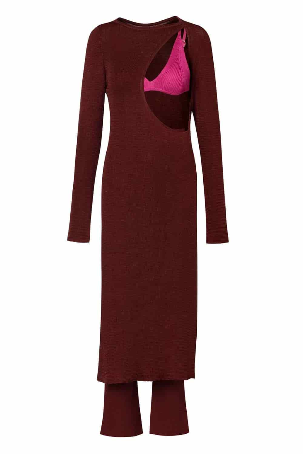 Ruby Tunic - miniatura 2