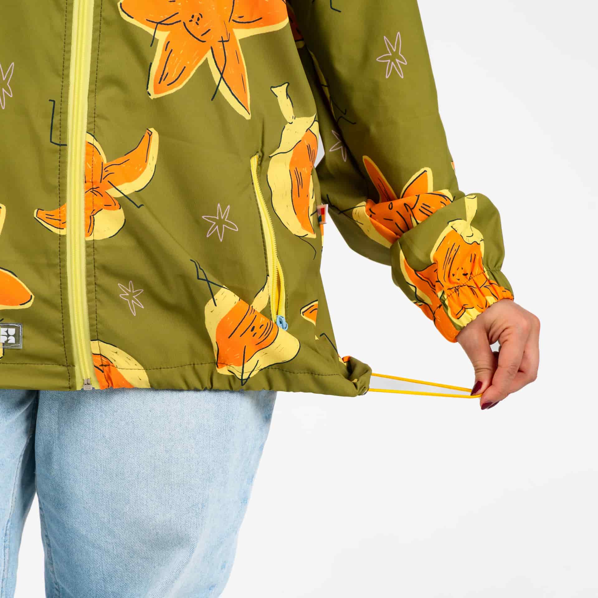 Chaqueta Mompox Ronda Frutal - miniatura 5