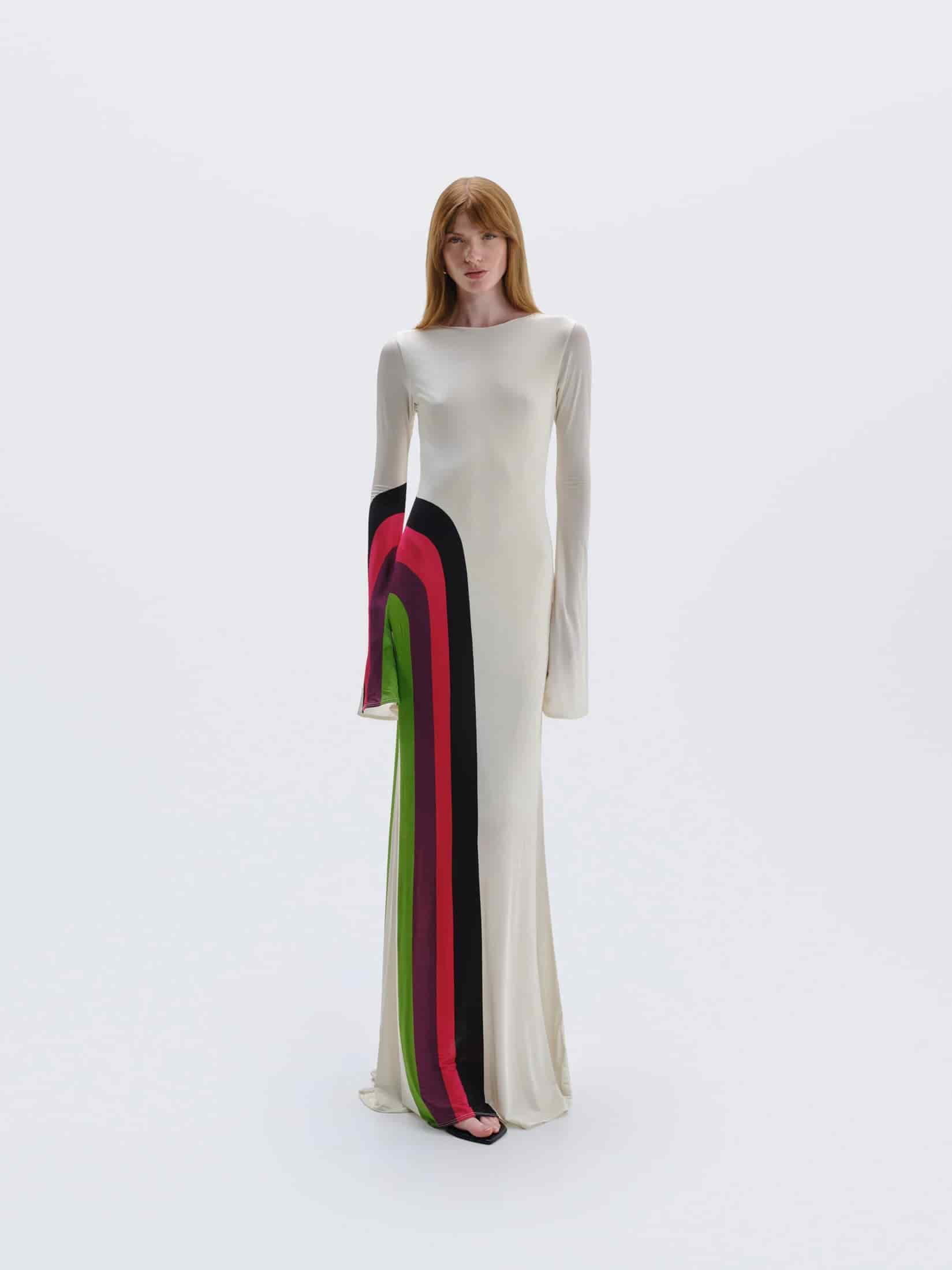 AMAY DRESS - miniatura 1