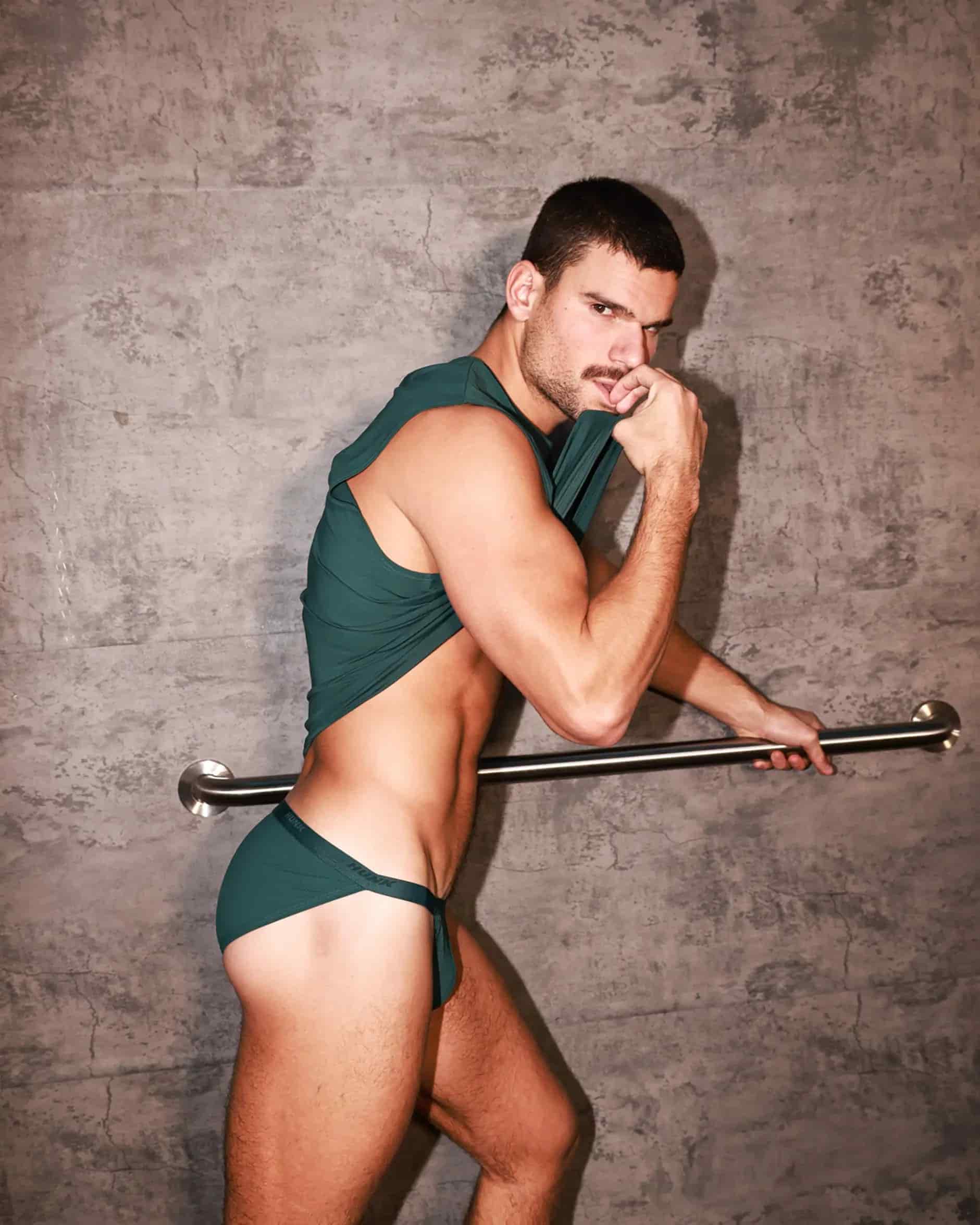 Sport Brief Mystique - miniatura 3