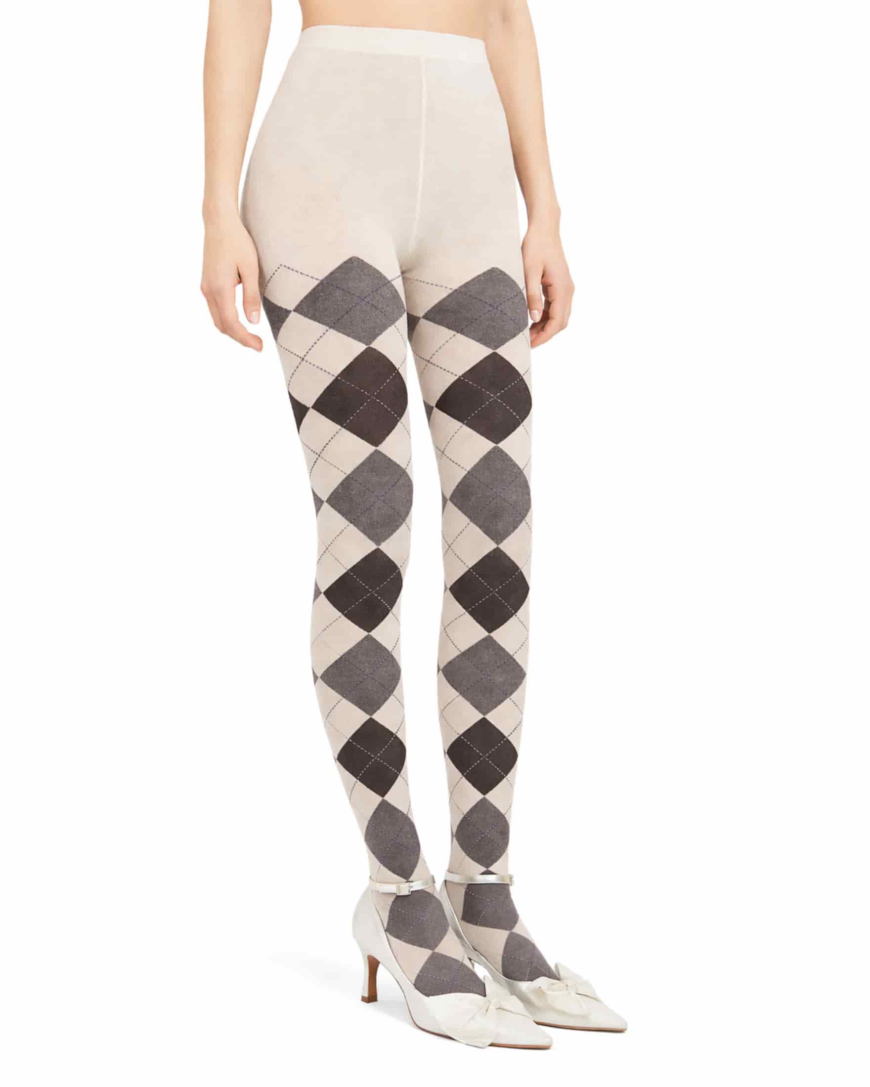 Classic Naomi Tights - miniatura 5