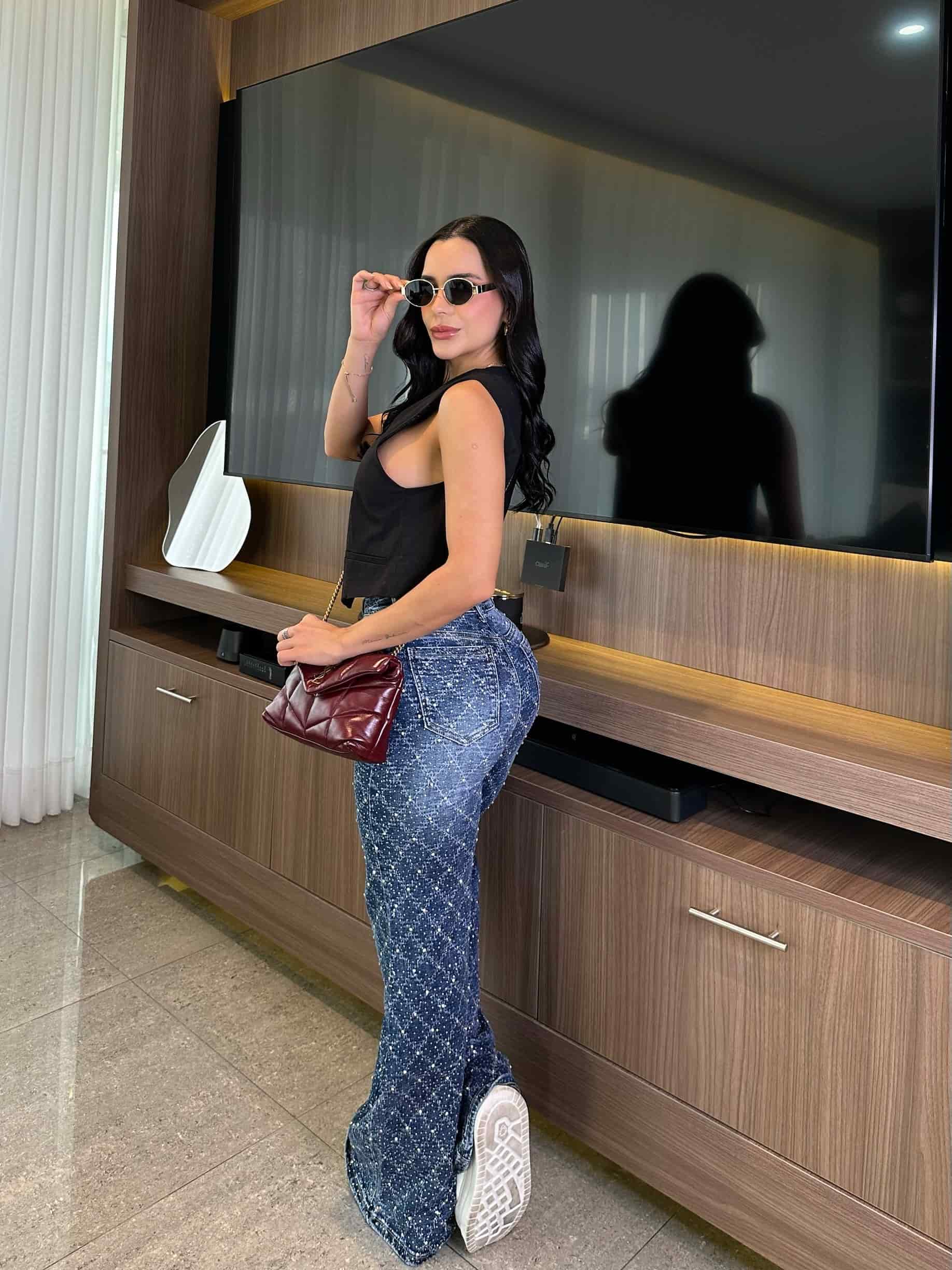 PANTALON MIRANDA - miniatura 6