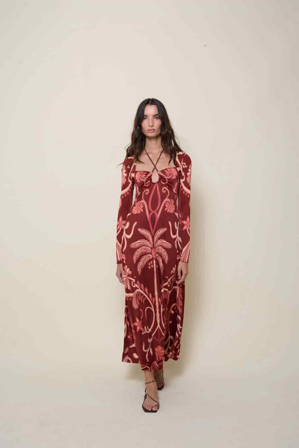 Festive Performance Dress - miniatura 2