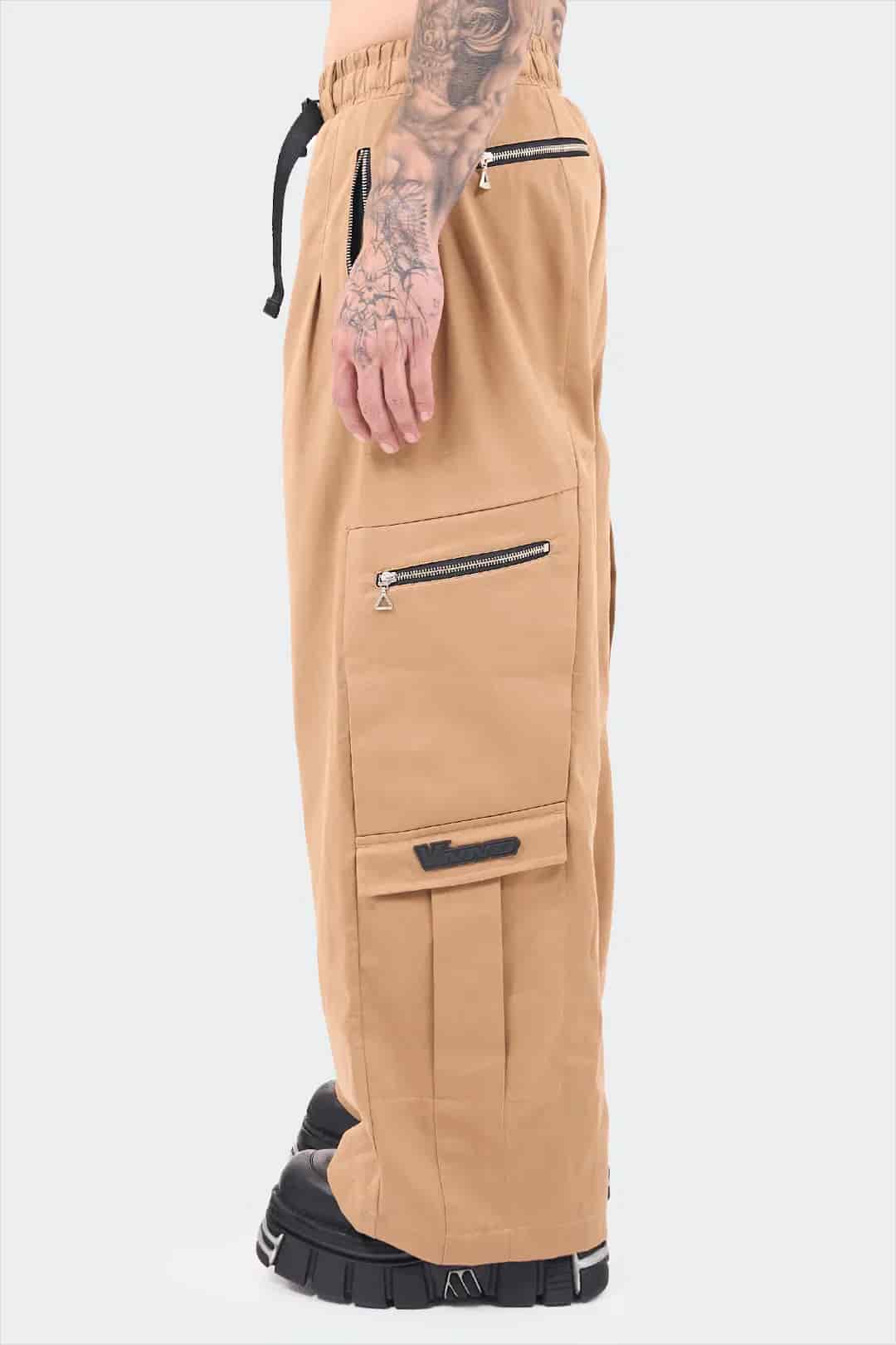 VENENO PANTALON KUBRIC - miniatura 4