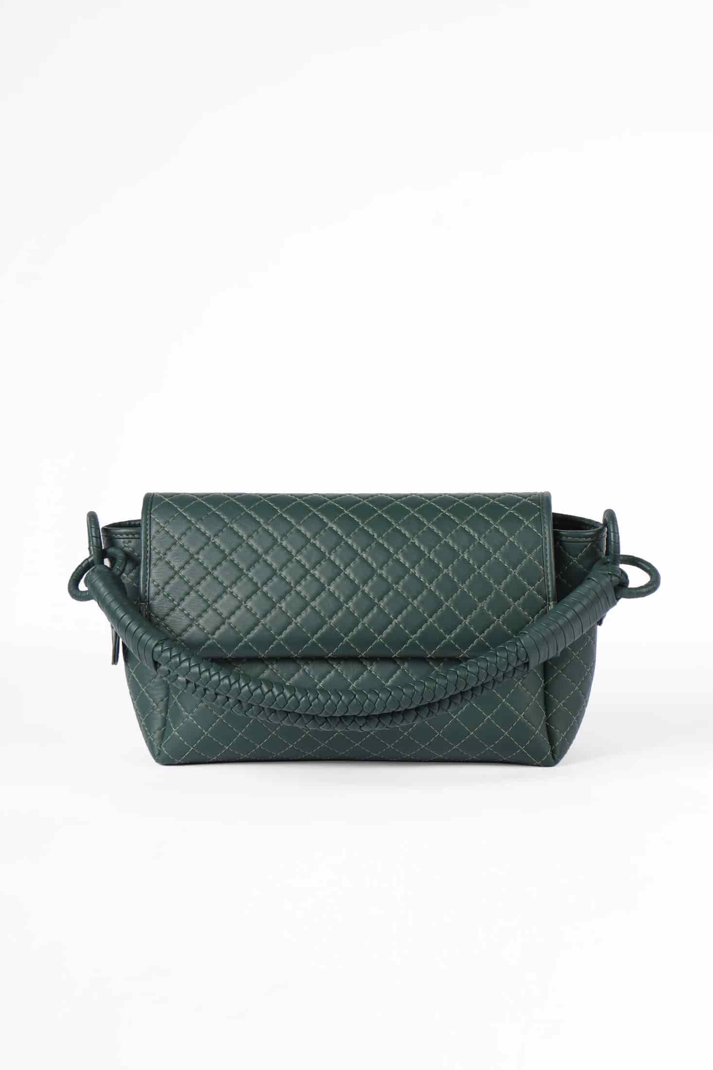 Paddington Bag, Green - miniatura 2