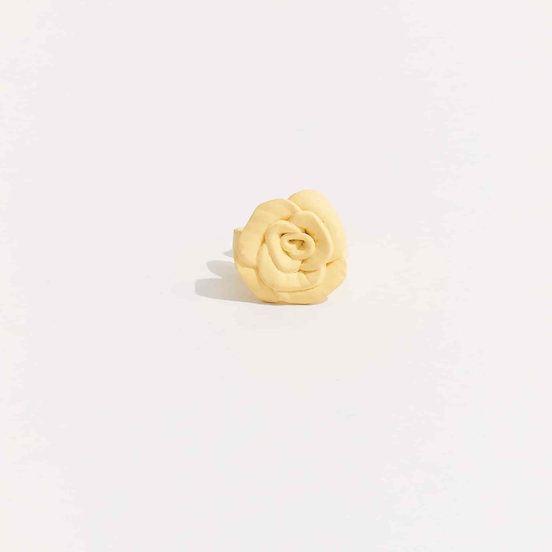 Anillo Rose Mini - miniatura 8