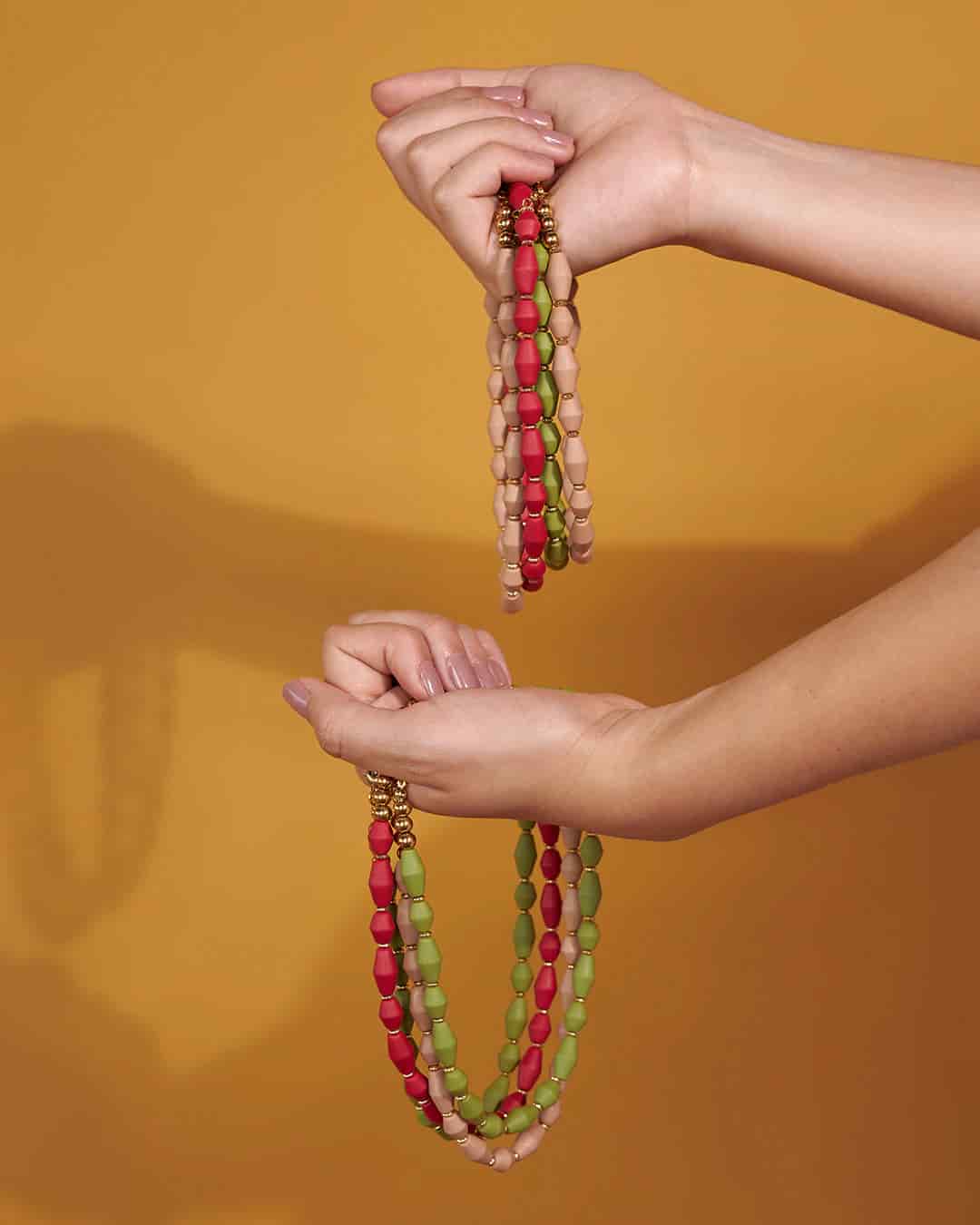 Beads Necklace - miniatura 5