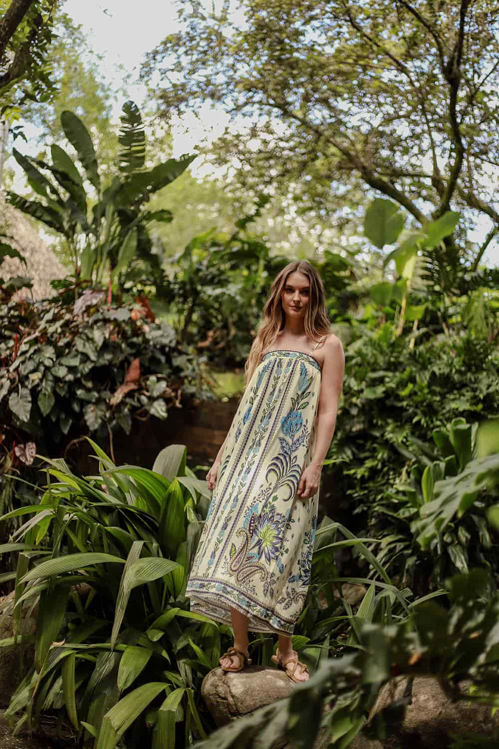 Balos dress - miniatura 2