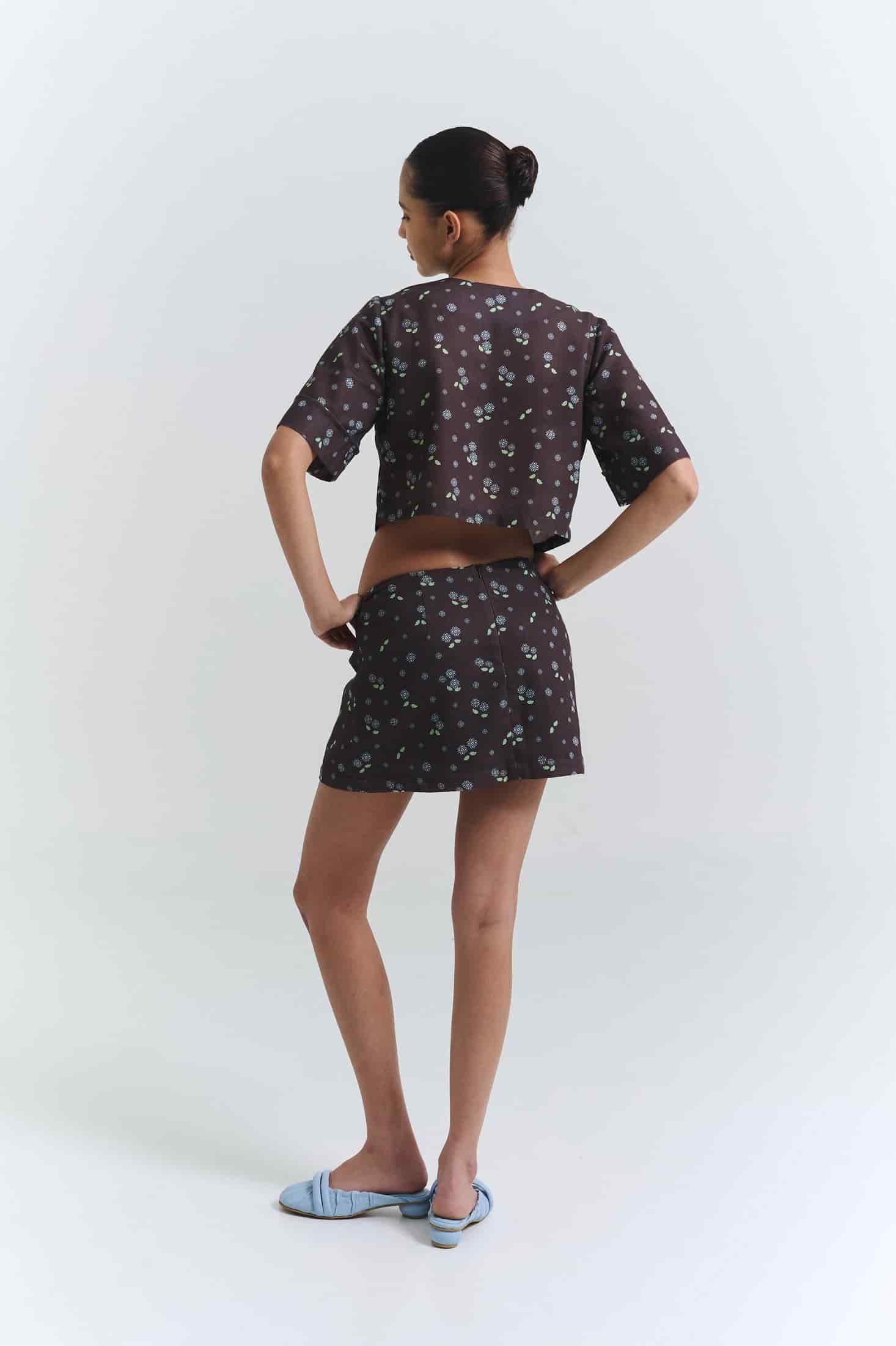 TOASY MINISKIRT - miniatura 2