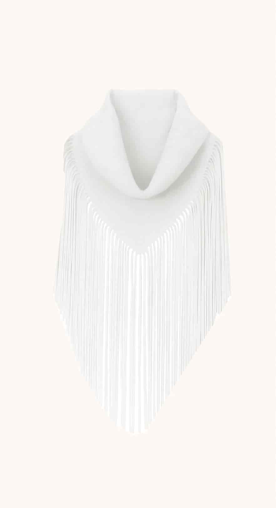 PURA SCARF - miniatura 1