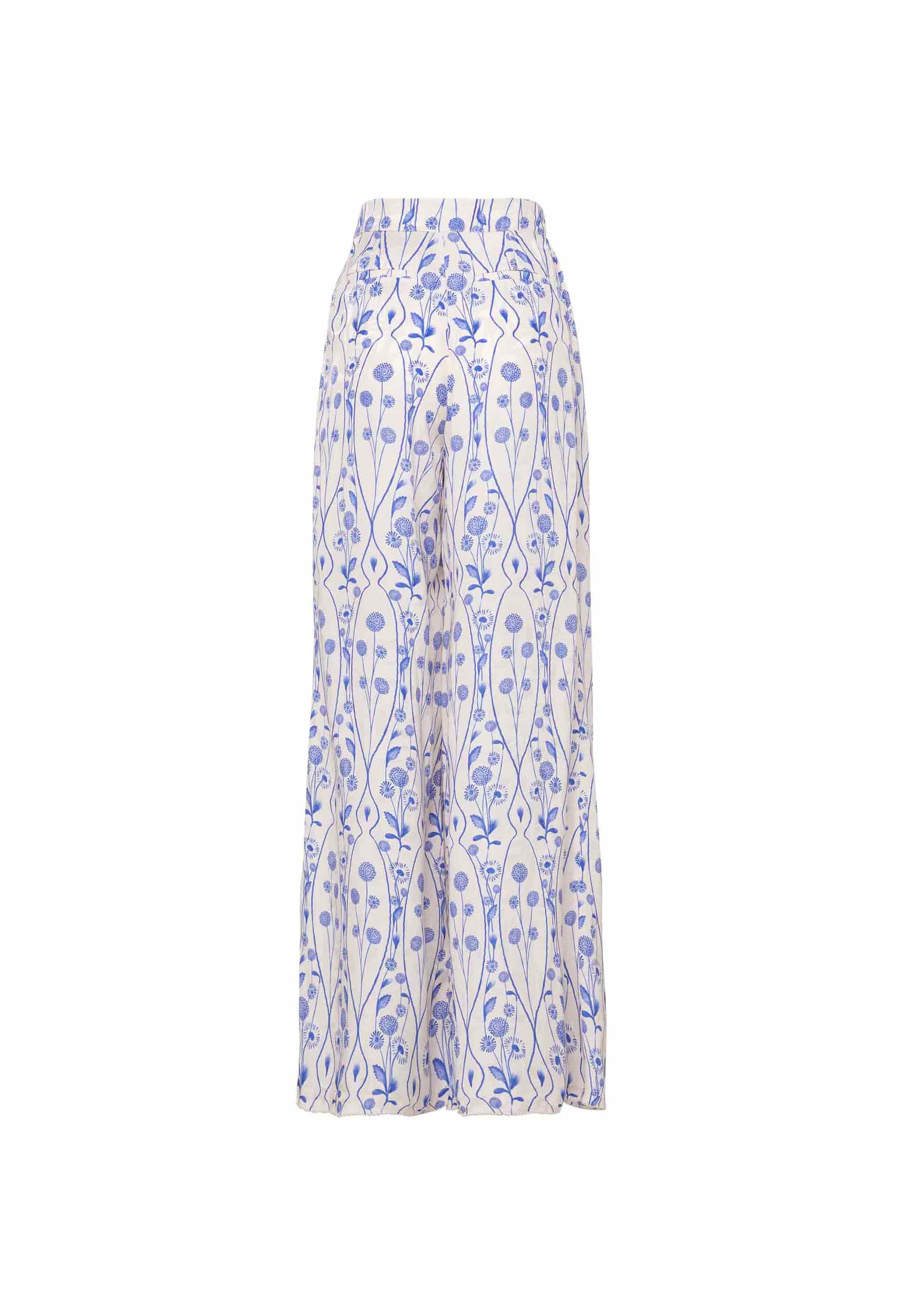 Piñon Petalo Trousers - miniatura 7