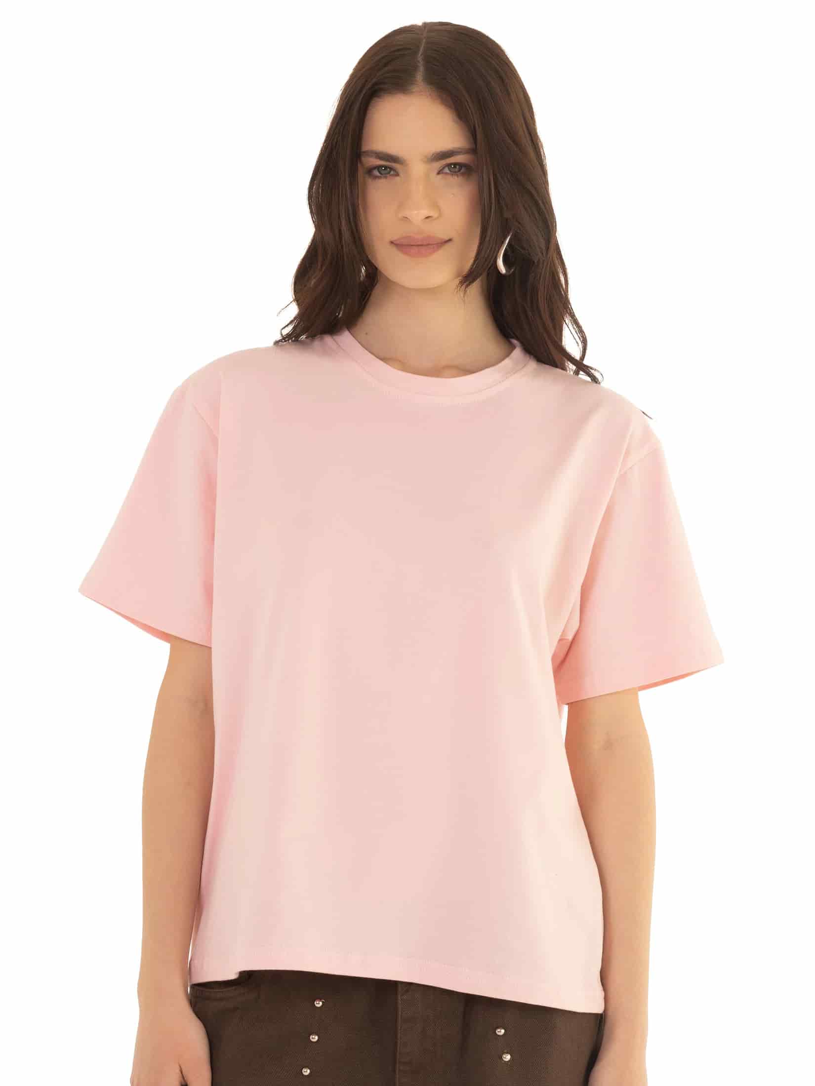 Camiseta Rosada - miniatura 1