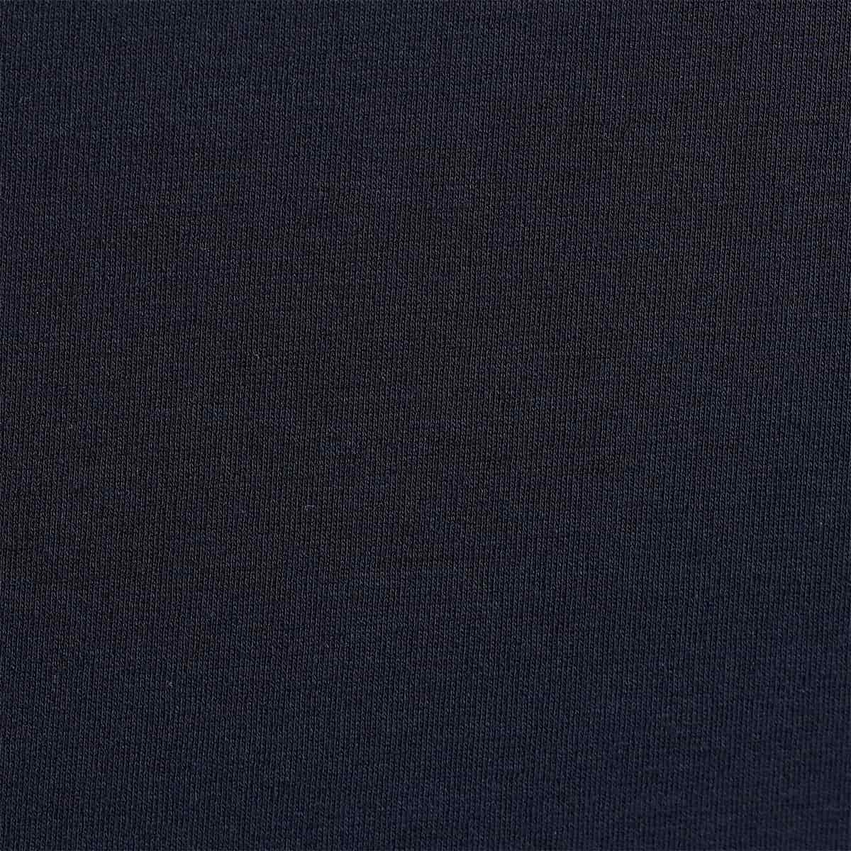 Camiseta Regular Negra - miniatura 9
