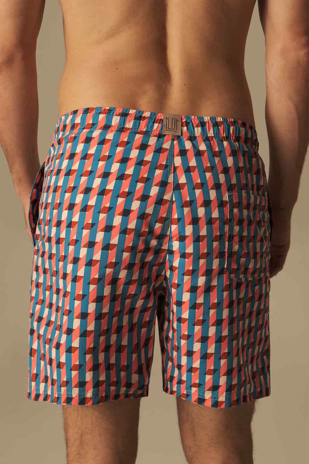 Pantaloneta bahía - miniatura 2
