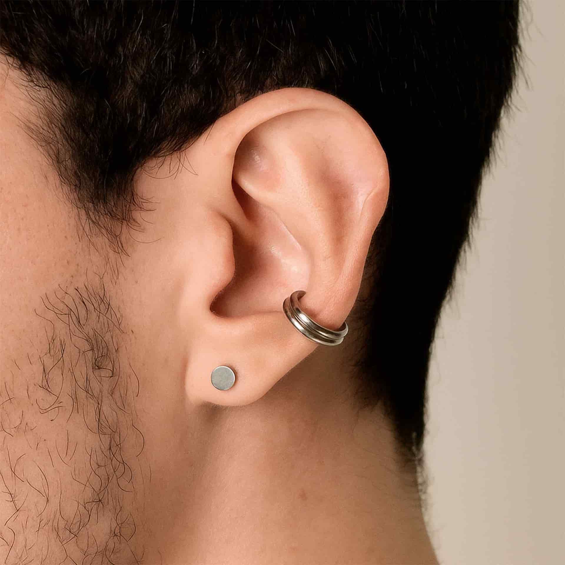 Earcuff Twice - miniatura 2