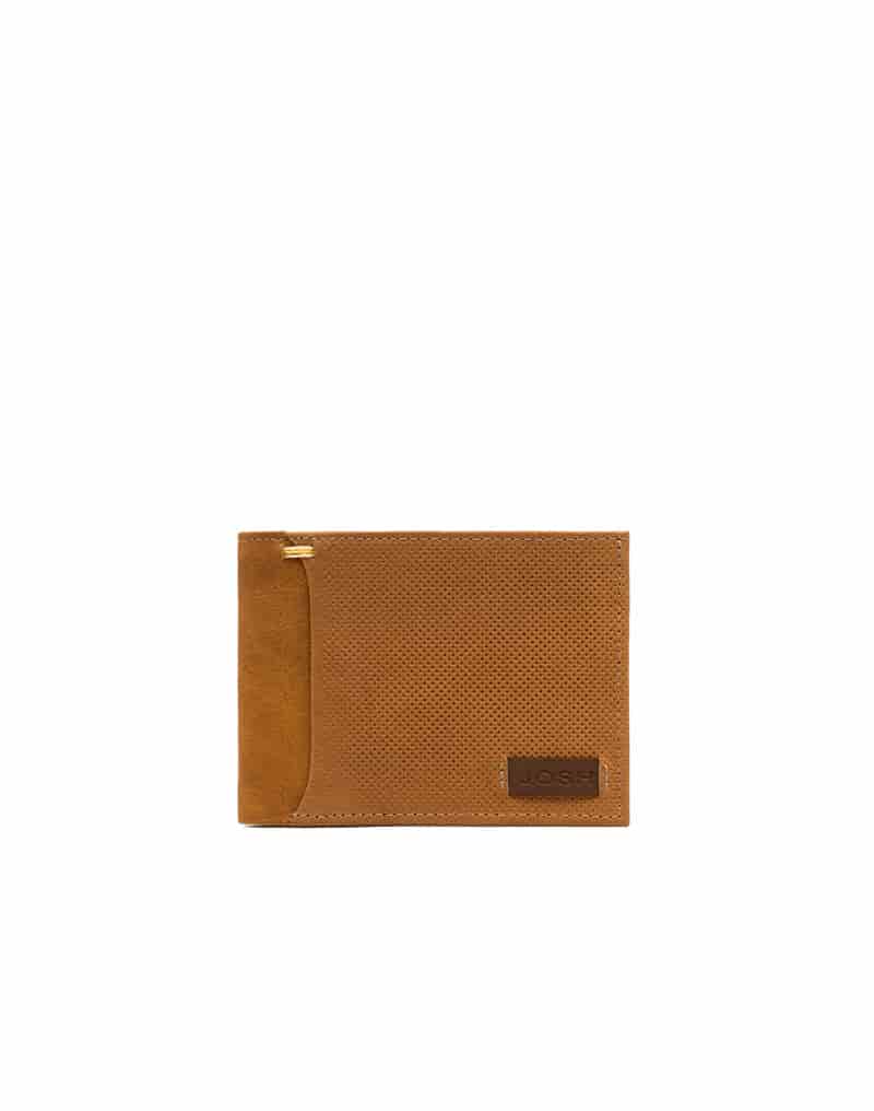 Billetera en cuero para hombre. REF THJ077 - miniatura 2