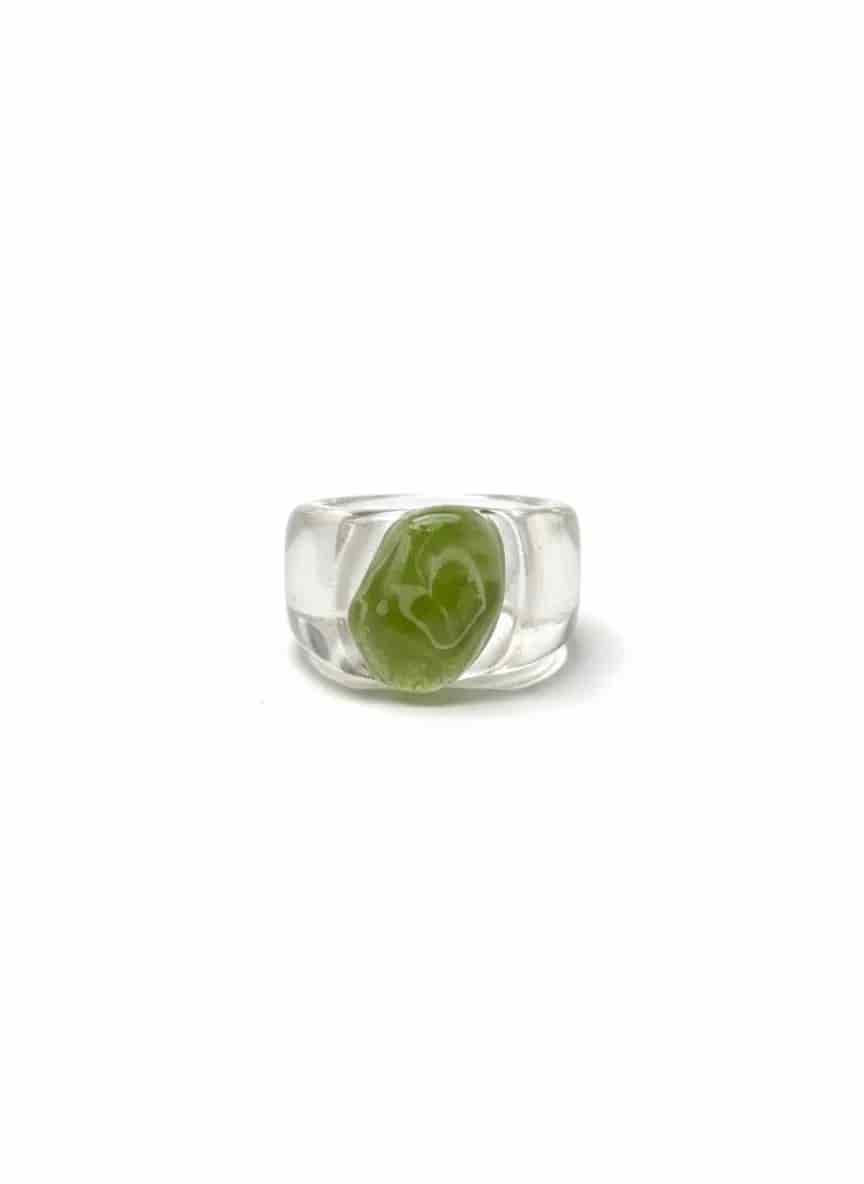 STONE RING - miniatura 1