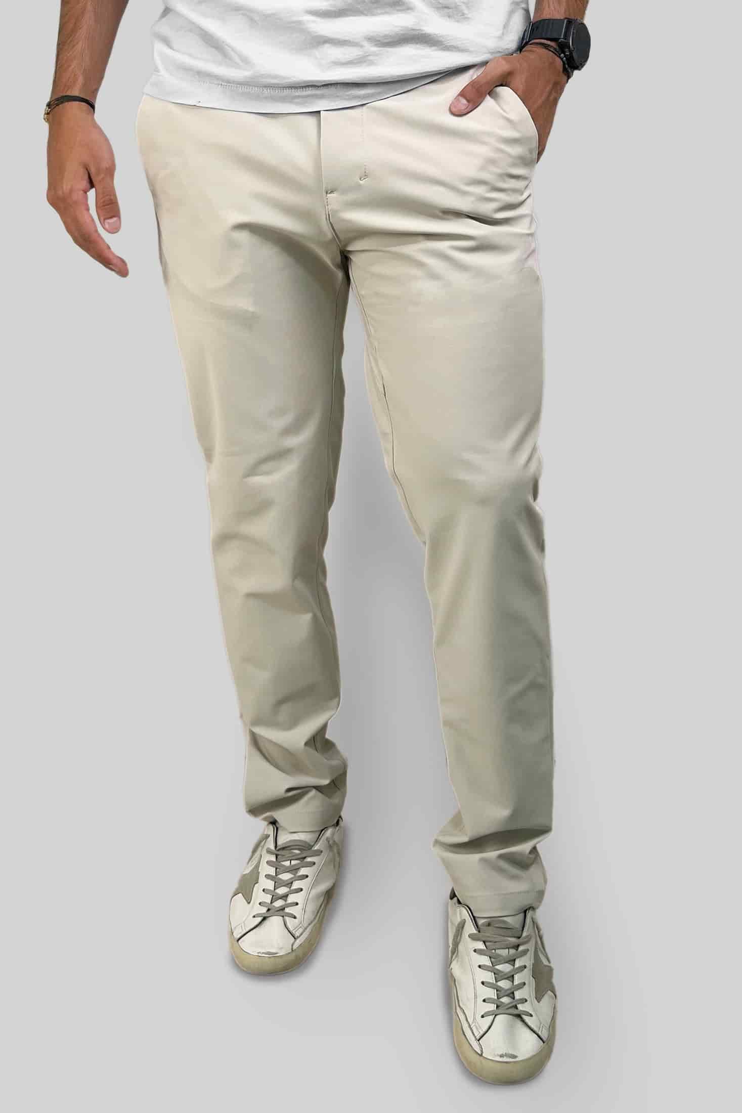 PANTALON TECHLITE STONE - miniatura 1