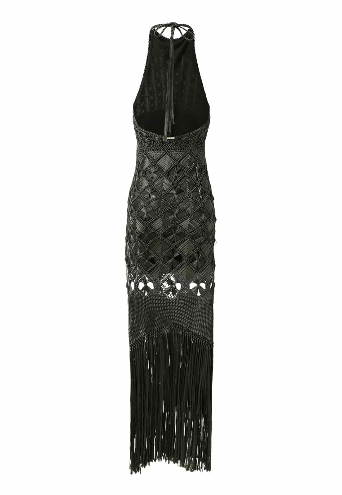 LIA DRESS - miniatura 9